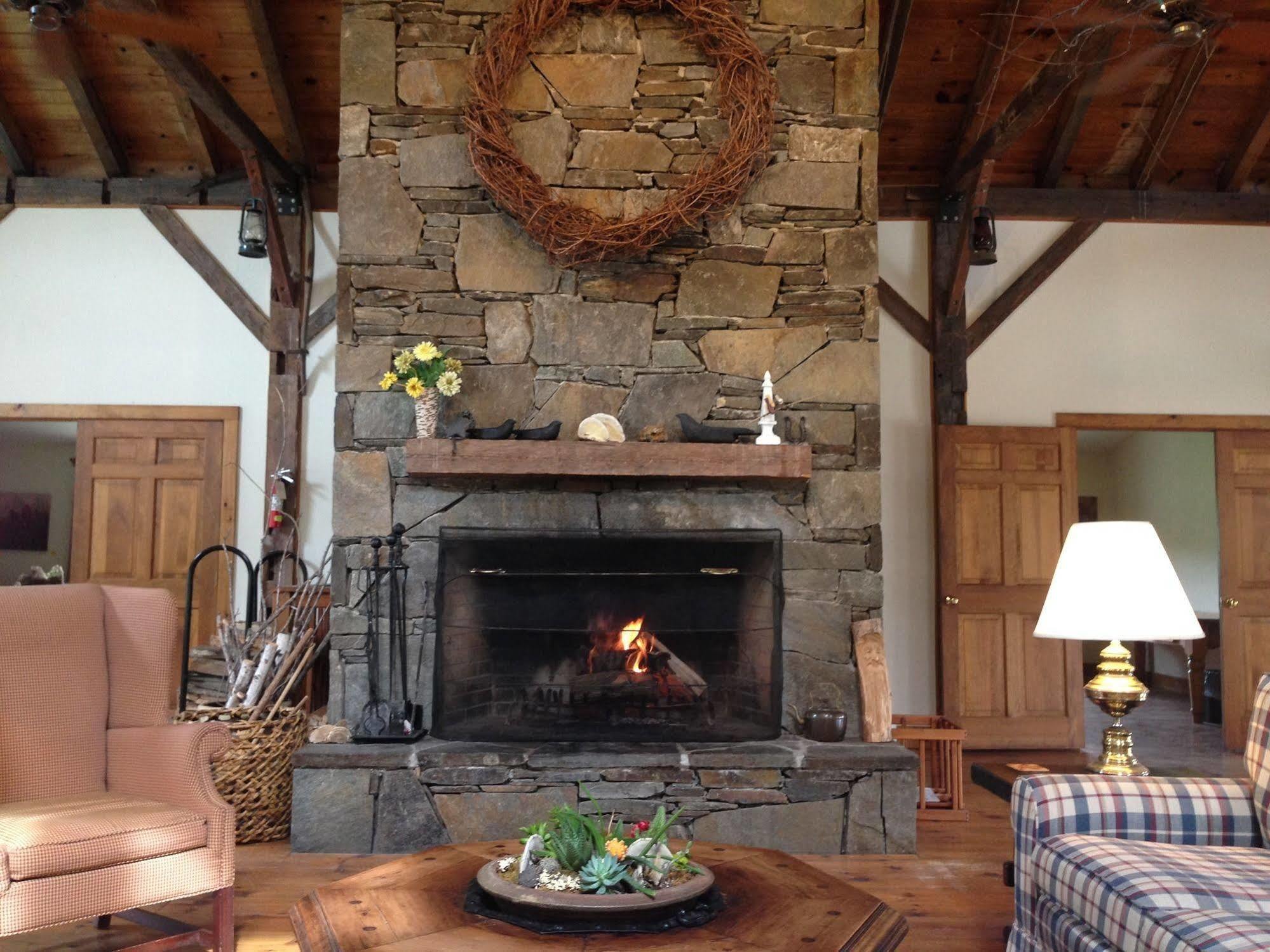 The Inn At Willow Pond Manchester Center Exterior foto